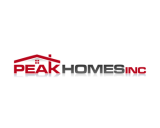 /public/logoimage/1365772047Peak Homes Inc.png